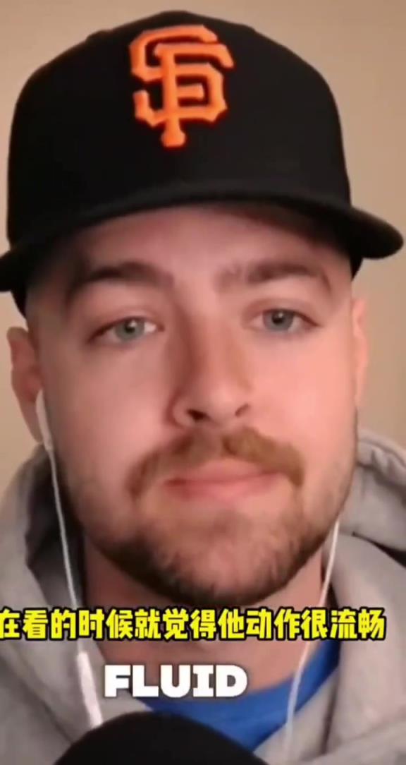 國(guó)外熱火博主：我很喜歡楊瀚森的技術(shù)！他的靈活度比馬盧阿奇還高